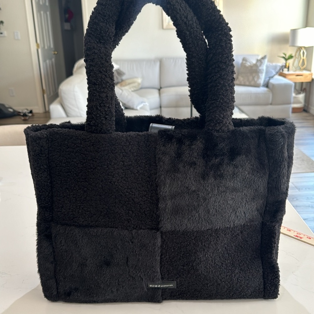 BCBG Purse